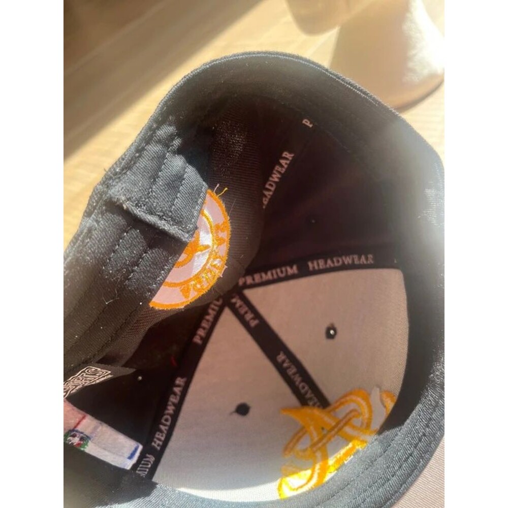 Baseball Cap - Picture 10 of 10